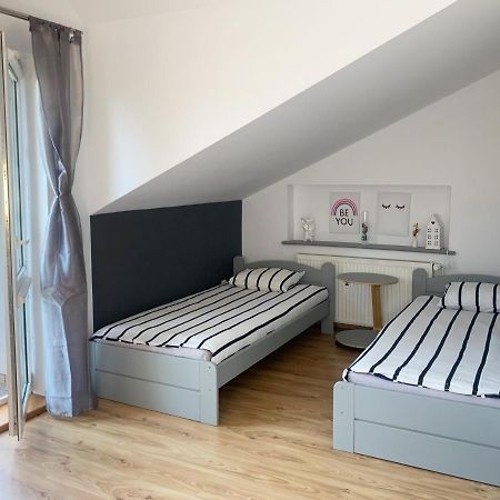 Apartament Lesny - Lesna 30 Kudowa-Zdrój Eksteriør bilde