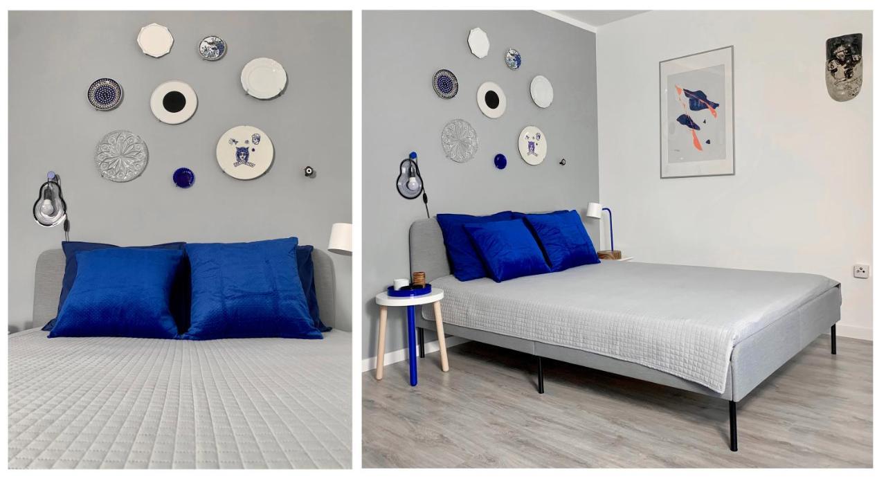 Apartament Lesny - Lesna 30 Kudowa-Zdrój Eksteriør bilde