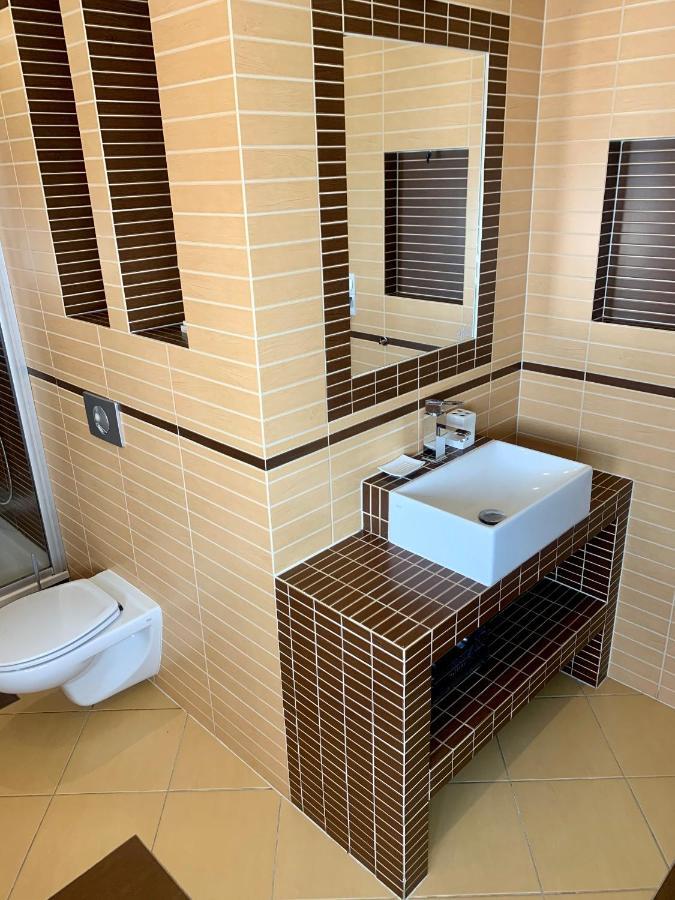 Apartament Lesny - Lesna 30 Kudowa-Zdrój Eksteriør bilde