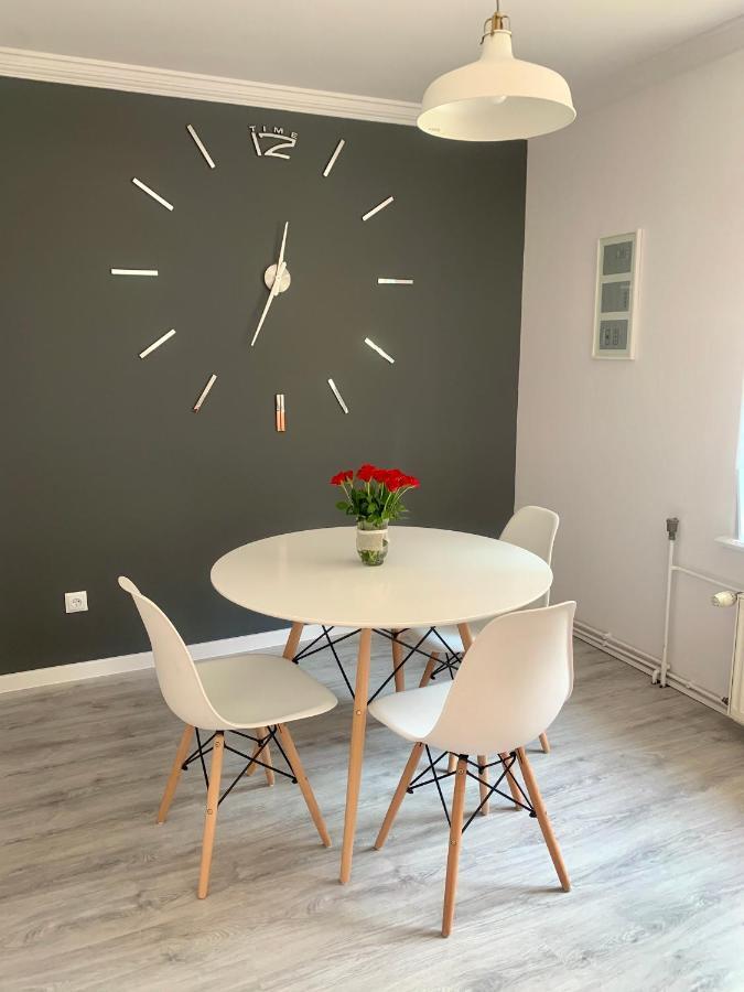 Apartament Lesny - Lesna 30 Kudowa-Zdrój Eksteriør bilde